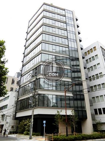 京橋宝町PREXの外観写真