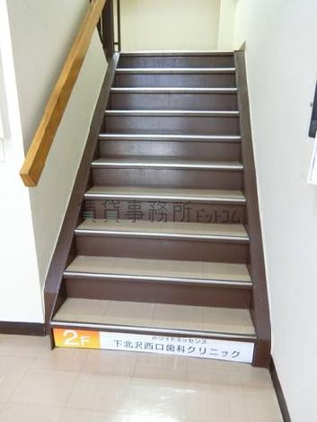 階段