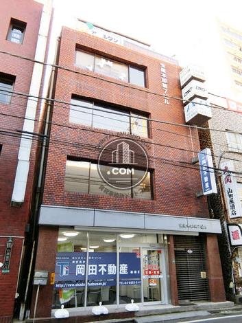 宝居第7ビルの外観写真