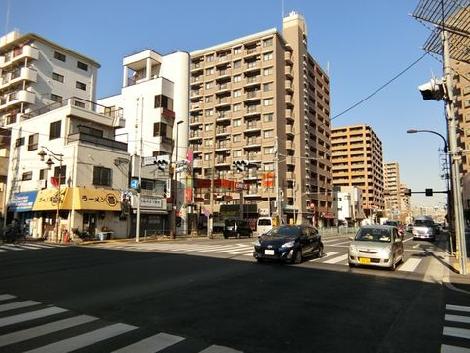 物件周辺