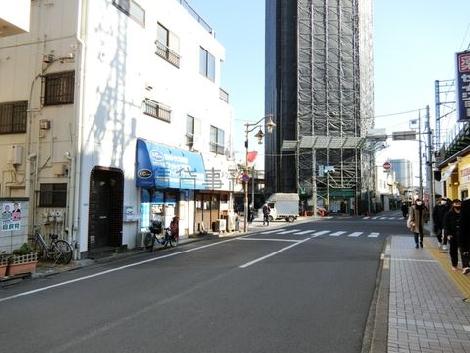 物件周辺