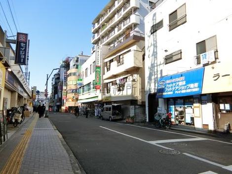 物件周辺
