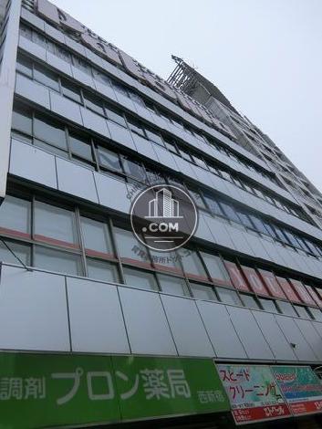 平田ビル（壱号館／弐号館）の外観写真