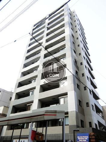 グラツィオーソ西荻窪の外観写真