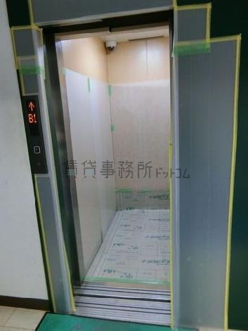 エレベーター