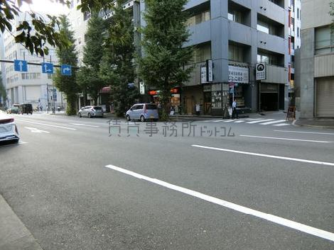 物件周辺