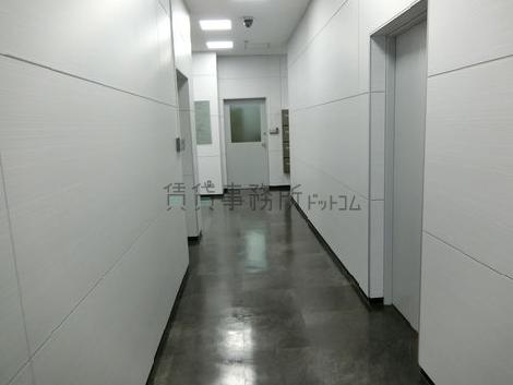 廊下