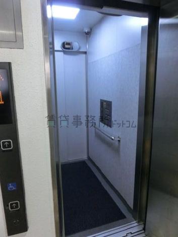 エレベーター