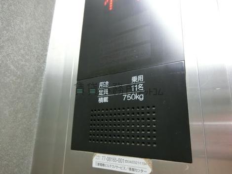 エレベーター