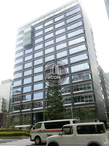 関電不動産八重洲ビルの外観写真