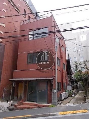 一番町15番地貸事務所の外観写真
