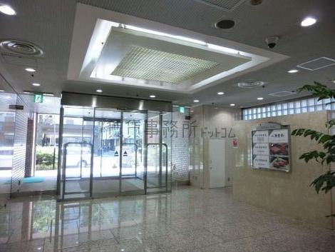 清潔感のある空間