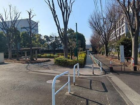 物件周辺