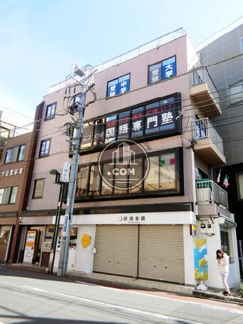 藤屋産業ビルの外観写真