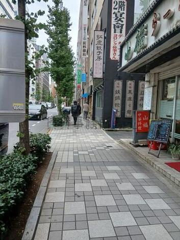 物件周辺