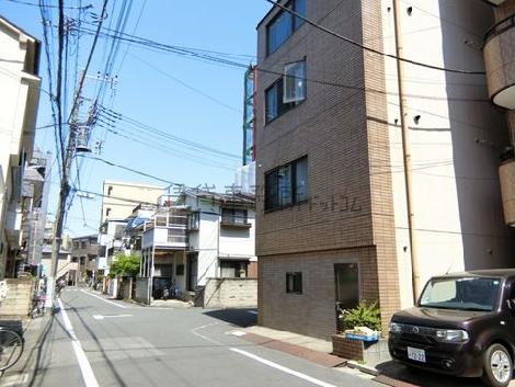 物件周辺