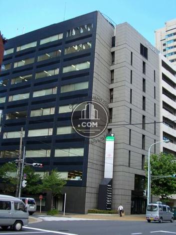 茅場町中埜ビルの外観写真