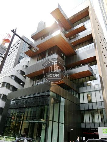 Prime Terrace KAMIYACHO（プライムテラス神谷町）の外観写真