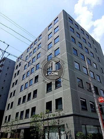 アステール茅場町の外観写真