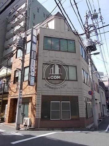 田中ビルの外観写真