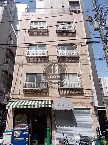 船田ビル 外観写真