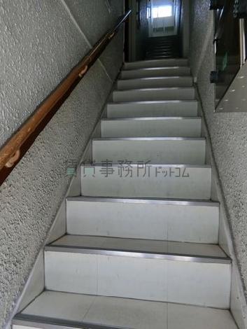 階段