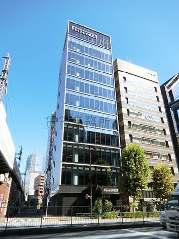 BIZCORE神田須田町の外観写真