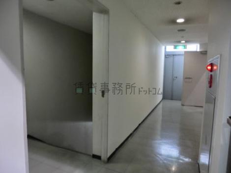 廊下