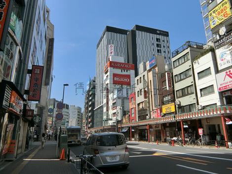 物件周辺