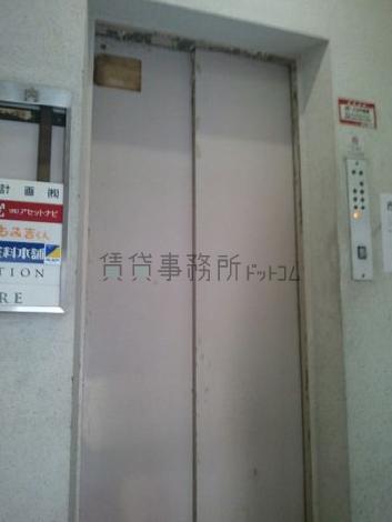 エレベーター