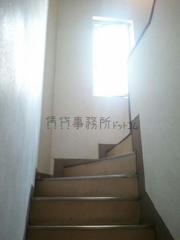 階段