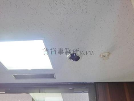 防犯カメラ