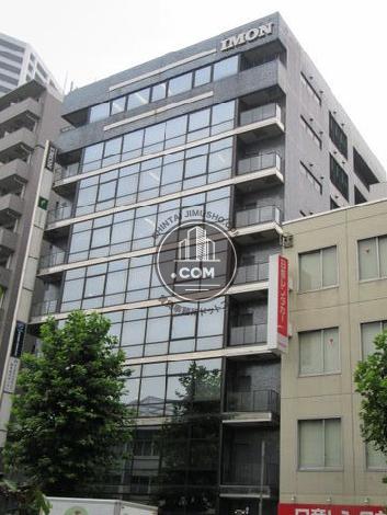 井門練馬ビルの外観写真