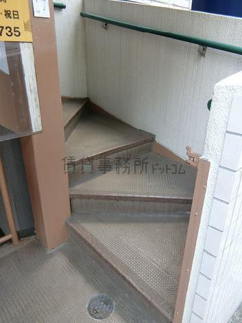 階段