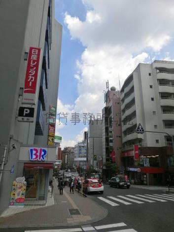 物件周辺