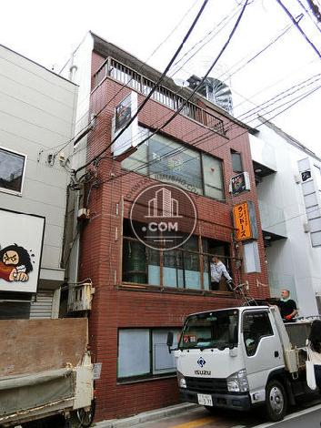 月の雫ビル 高田馬場 賃貸事務所ドットコム