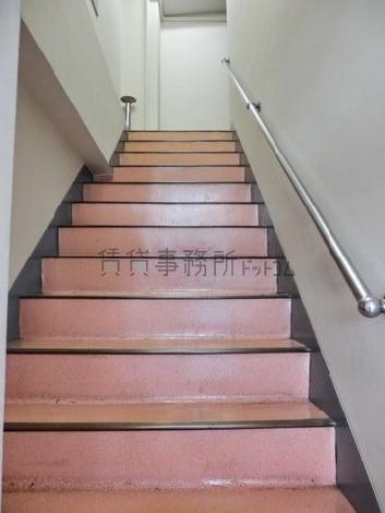 階段