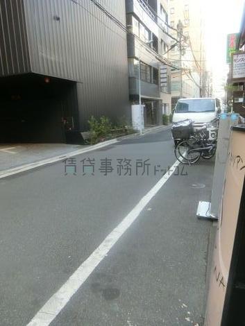 物件周辺