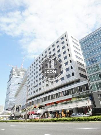東急不動産赤坂ビルの外観写真
