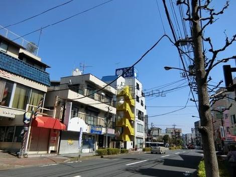 物件周辺