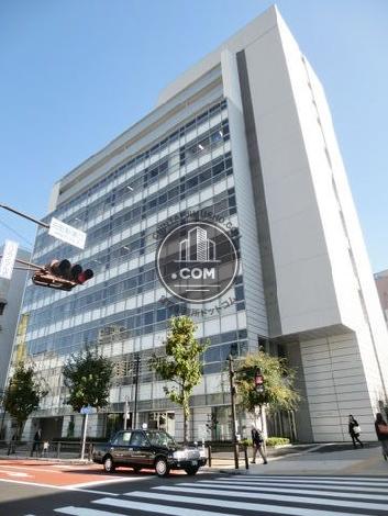 A-PLACE　田町イーストビルの外観写真