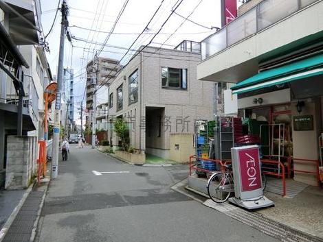 物件周辺