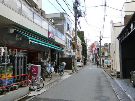 物件周辺