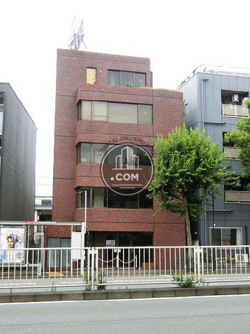 鈴木ビル 外観写真