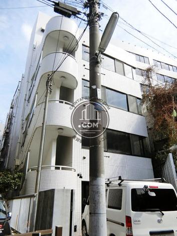 COA ASAGAYAの外観写真