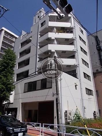 青葉台Aハウス 外観写真