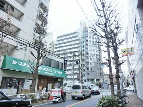 物件周辺