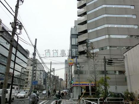 物件周辺