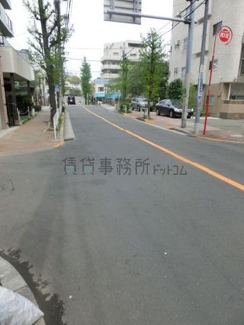 物件周辺