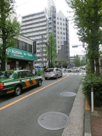 物件周辺